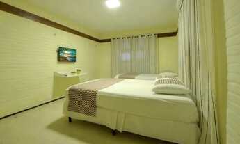 Imagem 7: ALUGO POR TEMPORADA Linda Casa - 4 Quartos com AR/TV - 200m da Praia - Próxima Beach Park