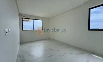 Imagem 7: Apartamento com 3 Suítes à venda na Ponta Verde