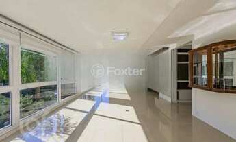 Imagem 2: Apartamento à venda Avenida João Obino, Petrópolis - Porto Alegre