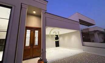 Imagem 2: Casa à Venda no Condomínio Duas Marias - Residencial Duas Marias em Indaiatuba/SP - CA3097