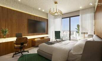 Imagem 5: Iconiq - Apartamento de altíssimo padrão no Umarizal com 3 suítes e 3 vagas de garagem