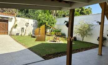 Imagem 6: CASA TEMPORADA em SÃO SEBASTIÃO - SP, SERTÃO DO JUQUEHY