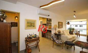 Imagem: Apartamento à venda, 99 m² por R$ 1.650.000,00