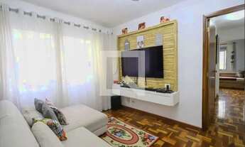 Imagem: Apartamento à Venda - Água Fria, 3 Quartos