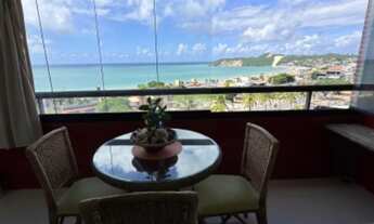 Imagem 5: Apartamento em Ponta Negra Condominio Luxor - Linha de Frente em Ponta Negra