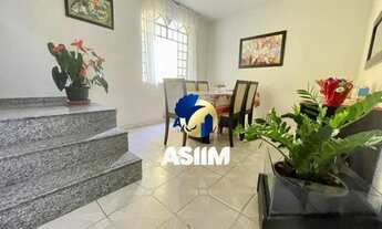 Imagem: Venda - CASA - CASTELO BELO HORIZONTE MG