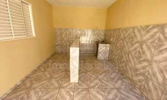 Imagem 11: CASA EM JAÚ NO JD. PE AUGUSTO SANI COM 03 QUARTOS