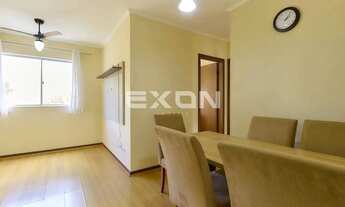 Imagem 6: Apartamento 3 quartos para locação no bairro Tingui