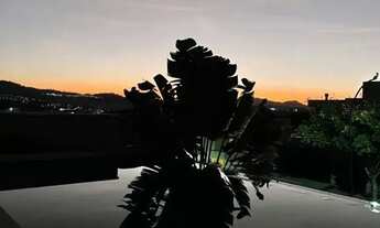 Imagem 3: CASA EM CONDOMÍNIO - ALPHAVILLE BURLE MARX - SP