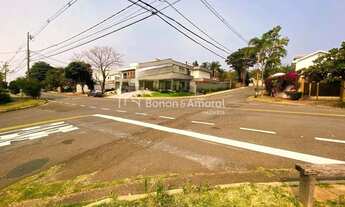Imagem 3: TRRENO À VENDA NO LOTEAMENTO FECHADO CAMINHOS DE SAN CONRADO, SOUSAS, CAMPINAS/SP