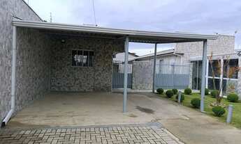 Imagem 2: Casa para locaçao no Emiliano Perneta