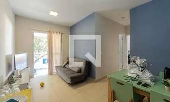 Imagem: Apartamento à Venda - Bela Vista, 2 Quartos