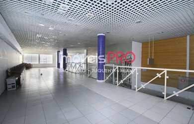 Imagem 5: Prédio comercial pronto! Com loja, elevadores, janelões, em excelente estado