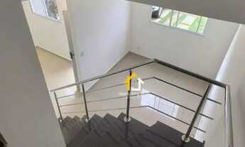 Imagem 4: Sobrado com 3 dormitórios à venda, 96 m² por R$ 570.000 - Parque Lombardia - São José do R