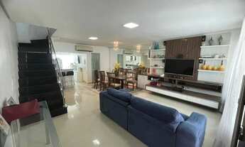 Imagem 13: Vendo/Alugo casa no Condomínio Amsterdan Village - 4 Suítes