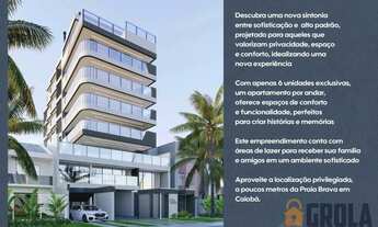 Imagem 3: Apartamento para Venda em Matinhos, Caiobá, 3 dormitórios, 3 suítes, 1 banheiro