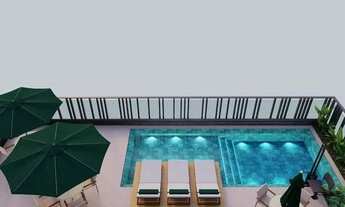 Imagem 3: Flat a venda em Tambaú - FL0564