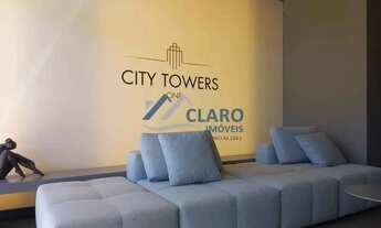 Imagem 3: APARTAMENTO CITY TOWERS ONE - BAURU/SP