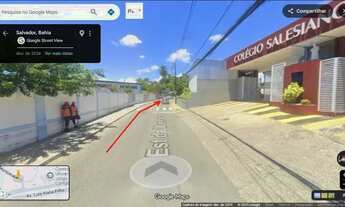 Imagem 4: Casa 2 quartos no bairro Vale dos Lagos com laje para ampliação