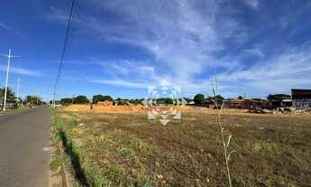 Imagem 5: Terreno à venda, 2349 m² por R$ 1.644.300,00 - Setor Bela Vista (Taquaralto) - Palmas/TO