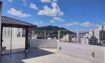 Imagem: Cobertura com 3 dormitórios à venda, 172