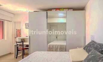 Imagem 7: Cobertura a venda com 4 Suítes no Bairro de Fátima TR220894 THE -2JSTB6