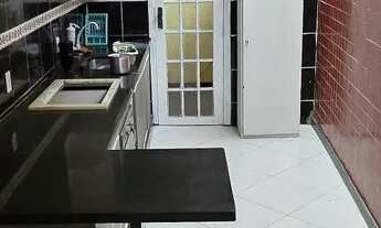 Imagem 6: Big casa térreo 4/4 em São Cristóvão aluguel