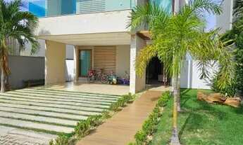 Imagem: Casa Alto Padrão - Condomínio Cidade Kariris