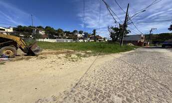 Imagem 3: Terreno planos Campo Grande 144,50m (8,50x17) próximo ao West shopp RGI ok