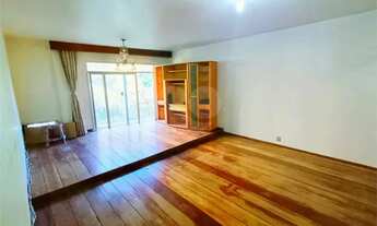 Imagem 5: Imóvel para venda possui 128 metros quadrados com 3 quartos em São Conrado - Rio de Janeir