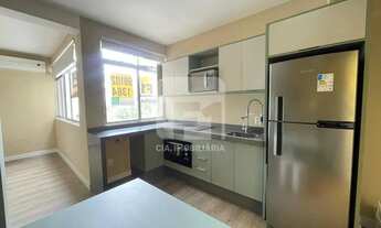 Imagem 4: Studio mobiliado no Centro de Florianópolis