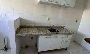 Imagem 6: Apartamento à venda em Teresópolis com 50 m², 2 quartos, 1 vaga