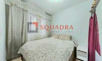 Imagem 6: Apartamento em Capão Raso, Curitiba/PR