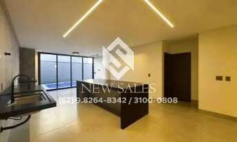 Imagem 6: Sobrado em condomínio com 4 suítes - Jardins Capri