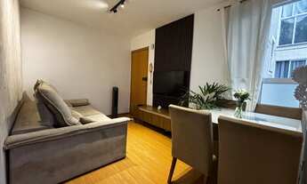 Imagem 2: Apartamento à venda - Condomínio completo no Três Barras