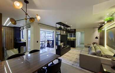 Imagem 2: Apartamento de 03 quartos à venda no Ecoville