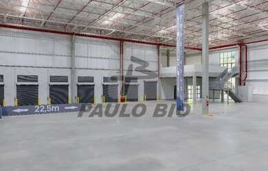 Imagem 15: Galpão em Condomínio para locação no Bairro Vereda - Ribeirão das Neves - MG