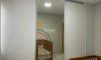 Imagem 6: Casa à venda no bairro Jardim Mariliza - Goiânia/GO