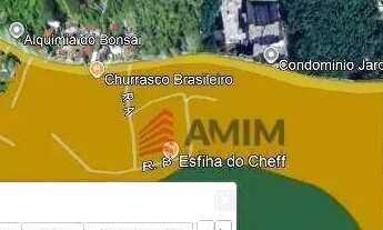 Imagem 2: Terreno à Venda, 783,58 m² por R$ 10.000.000 - Baldeador - Niterói/RJ