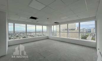 Imagem: RR8005 Sala Comercial 54m² EDIFÍCIO TREND