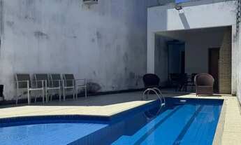 Imagem 4: Linda casa em Buraquinho para Aluguel