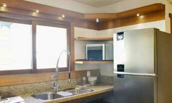 Imagem 4: Apartamento em rua emilio leobet - AV CENTRAL - Gramado/RS