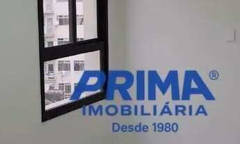 Imagem 7: Apartamento Studio Primeira Locação, com 1 dormitório, 29 m² - Bairro de Fátima - Centro/R