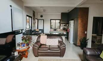 Imagem 5: Casa Sobrado de Condominio em Ribeirão dos Porcos - Atibaia