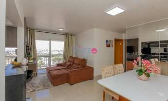 Imagem: Apartamento 3 quartos a venda no Setor Aeroviário