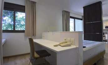 Imagem 2: Aluguel 01 Dormitório com box Moinhos de Vento