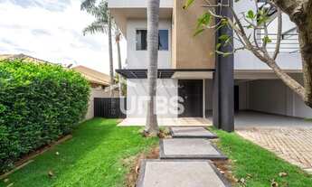 Imagem 3: Sobrado com 4 suítes no Portal do Sol 1