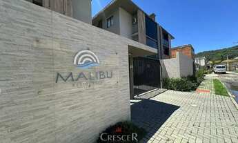 Imagem 2: Apartamento mobiliado para venda com 2 quartos em Caiobá