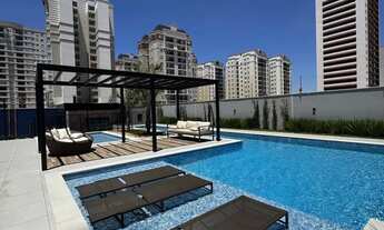 Imagem 5: Excelente APARTAMENTO/Studio com localizacao privilegiada/Parque Campolim