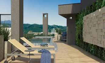 Imagem 2: Apartamento 2 Quartos com 1 Suíte e 66m² - Pagani - PLC